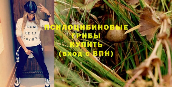 тгк Алексеевка