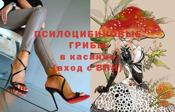 тгк Алексеевка